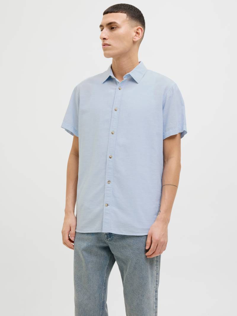 Jack & Jones Kurzarmhemd »JJESUMMER SHIRT SS SN« von Jack & Jones