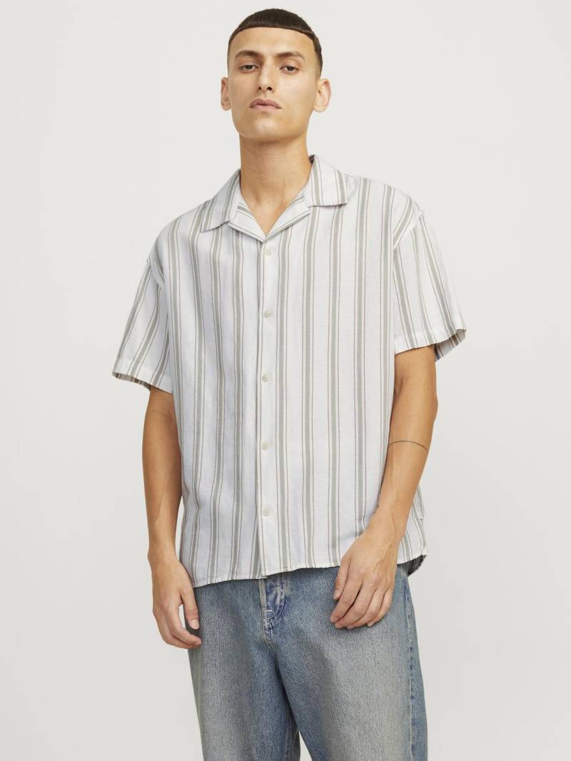 Jack & Jones Kurzarmhemd »JPRCCMONTANA RESORT SHIRT S/S LN« von Jack & Jones