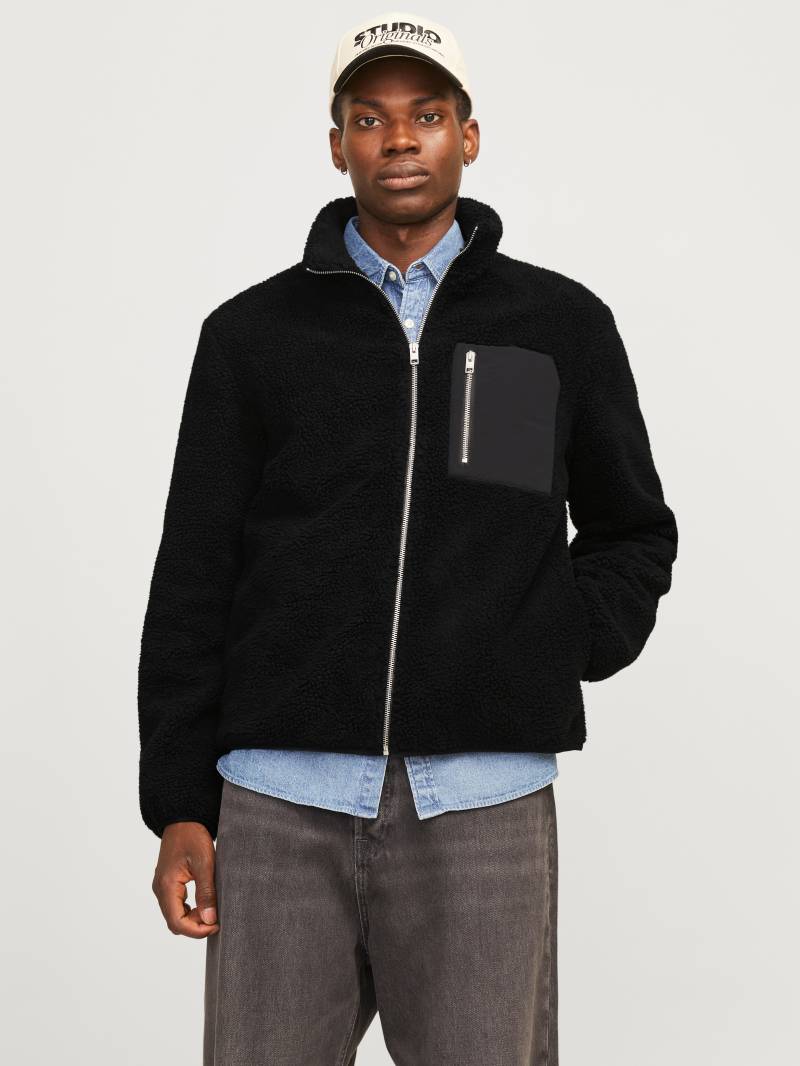 Jack & Jones Kurzjacke »JJEBRADLEY TEDDY JACKET NOOS« von Jack & Jones