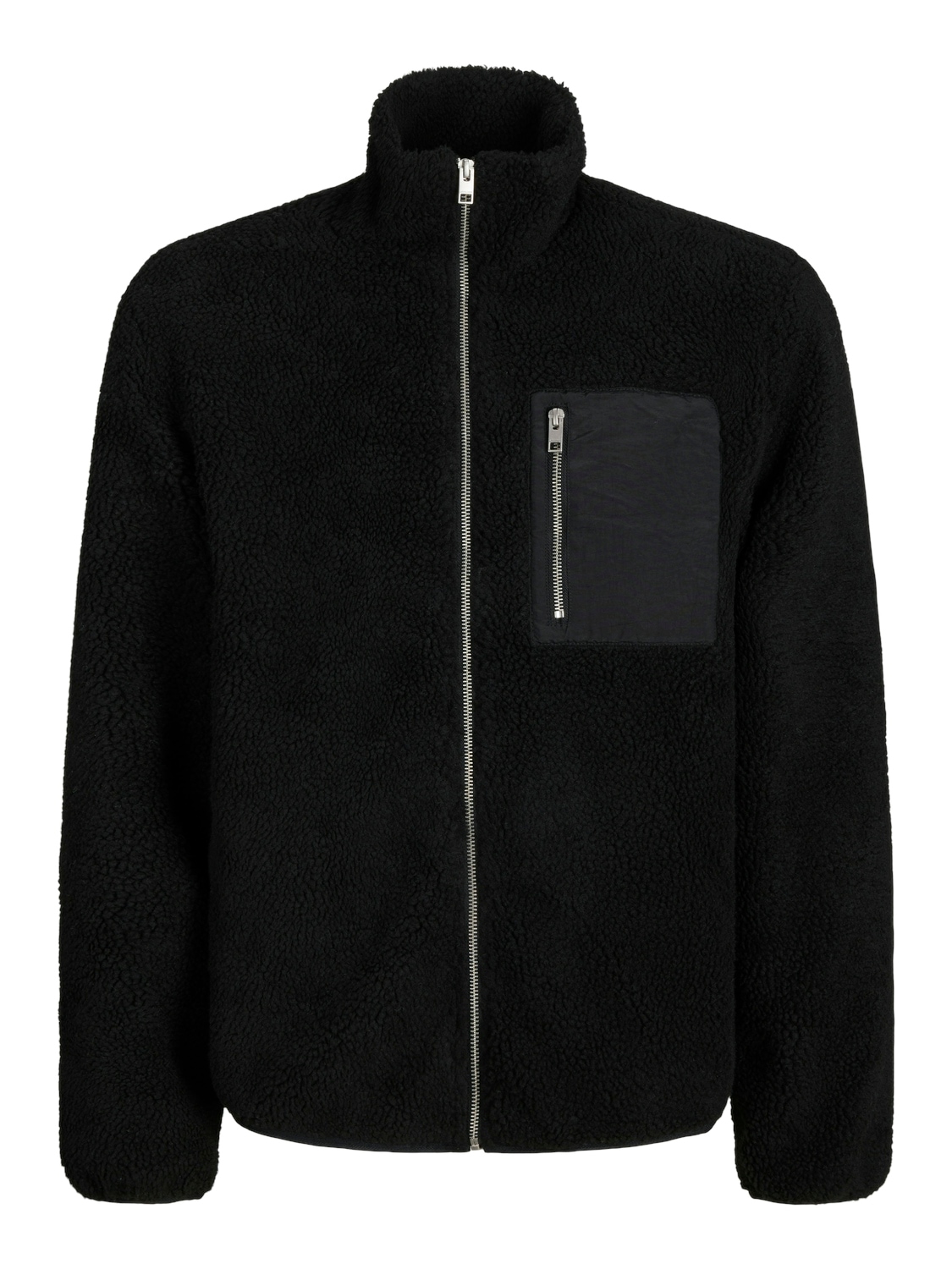 Jack & Jones Kurzjacke »JJEBRADLEY TEDDY JACKET NOOS« von Jack & Jones