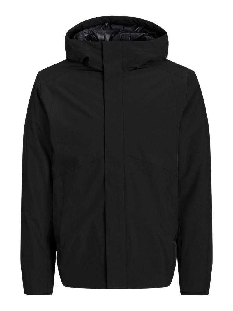 Jack & Jones Kurzjacke »JJEKEEN JACKET SN«, mit Kapuze von Jack & Jones