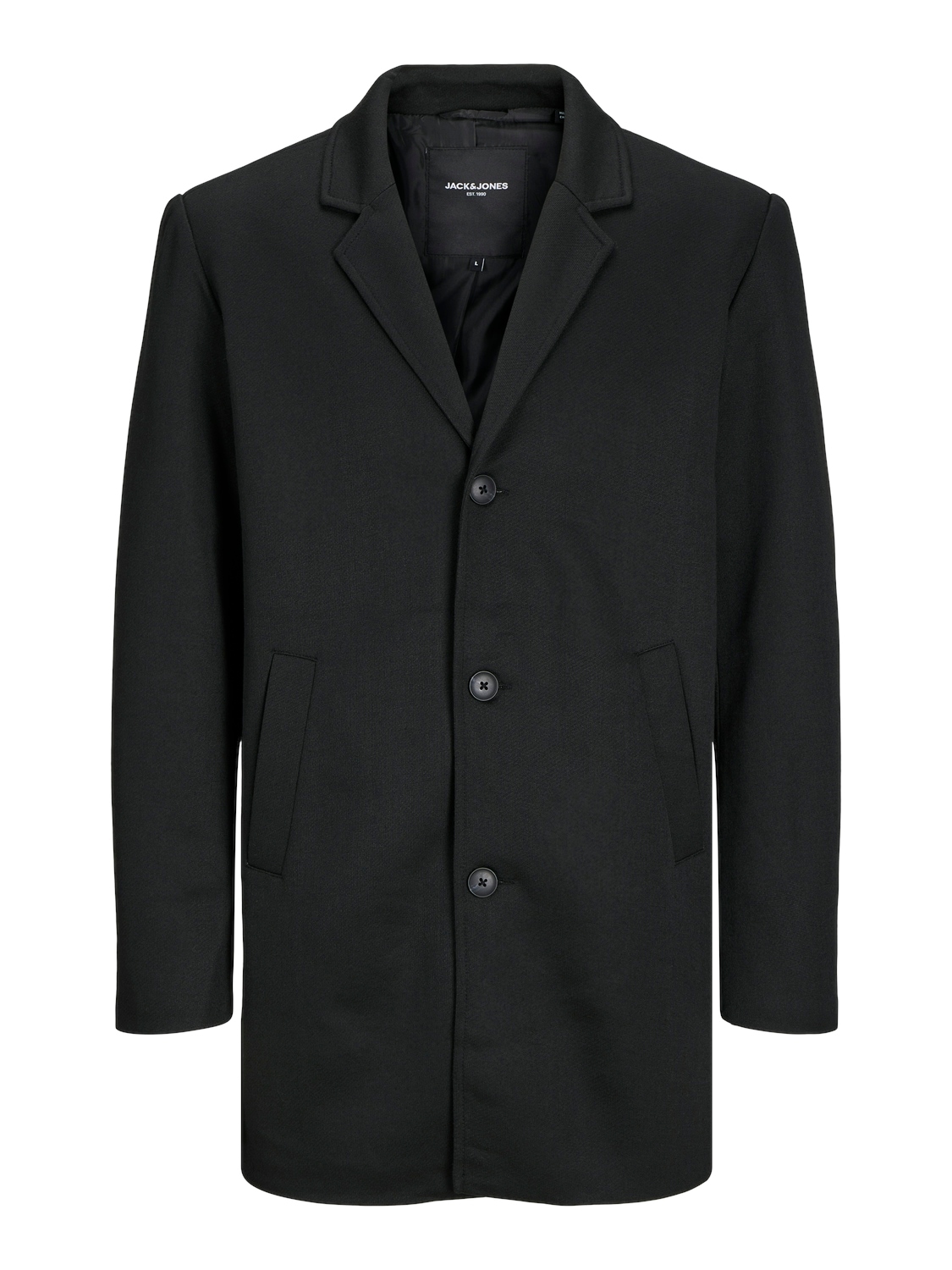 Jack & Jones Kurzmantel »JJCHUCK COAT« von Jack & Jones