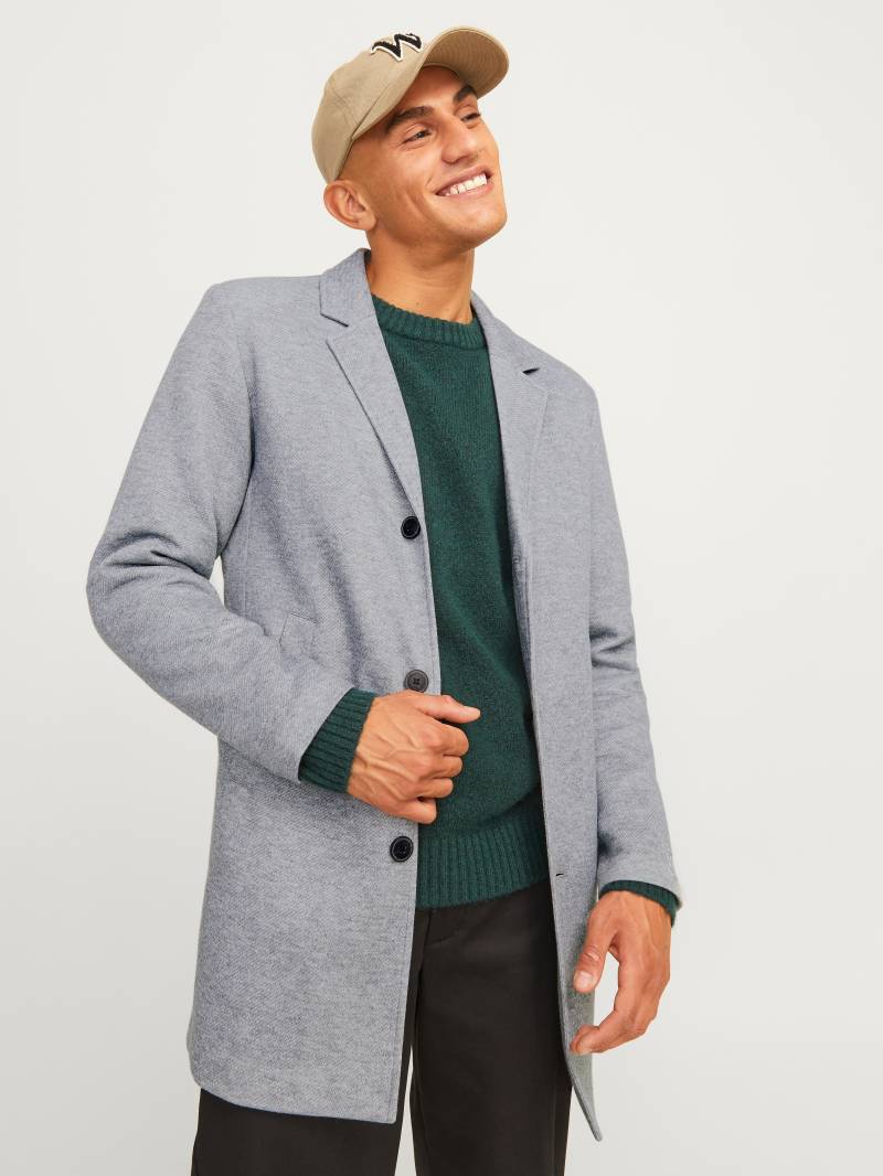 Jack & Jones Kurzmantel »JJCHUCK COAT« von Jack & Jones