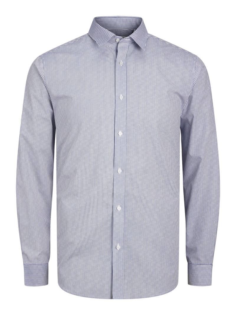 Jack & Jones Langarmhemd »JJJOE PRINT SHIRT LS SS24« von Jack & Jones