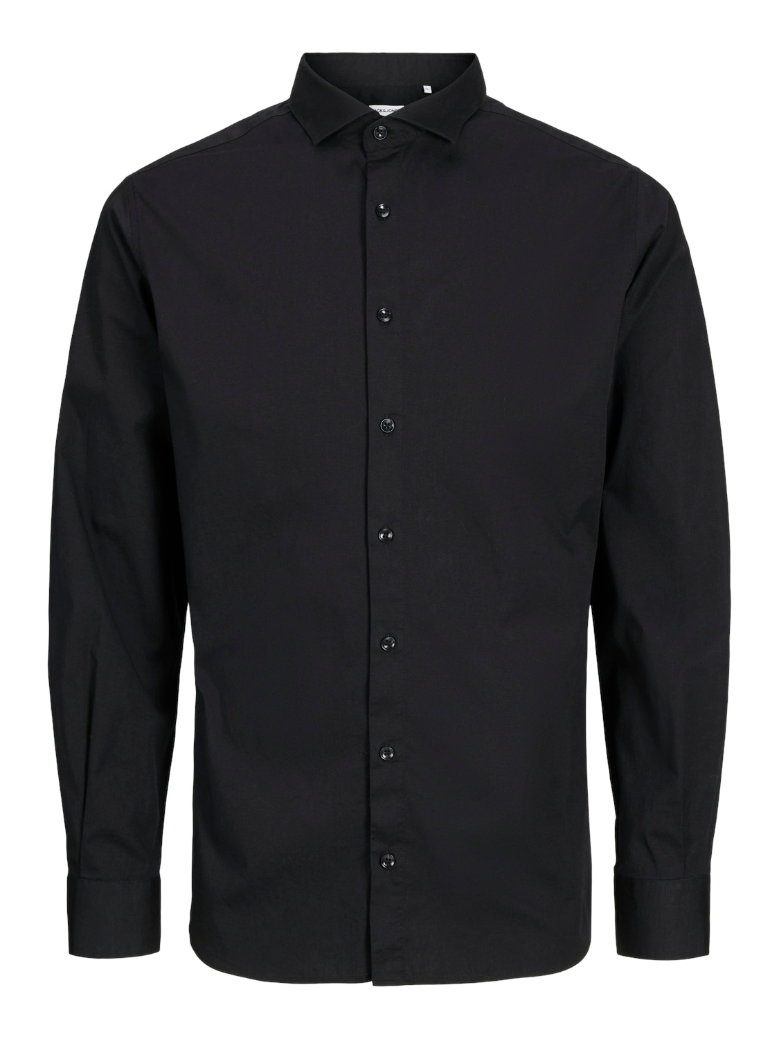 Jack & Jones Langarmhemd »JPRBLAJAXON STRETCH SHIRT L/S NOOS«, mit Hemdkragen Jack & Jones Langarmhemd »JPRBLAJAXON STRETCH SHIRT L/S NOOS«, mit Hemdkragen von Jack & Jones