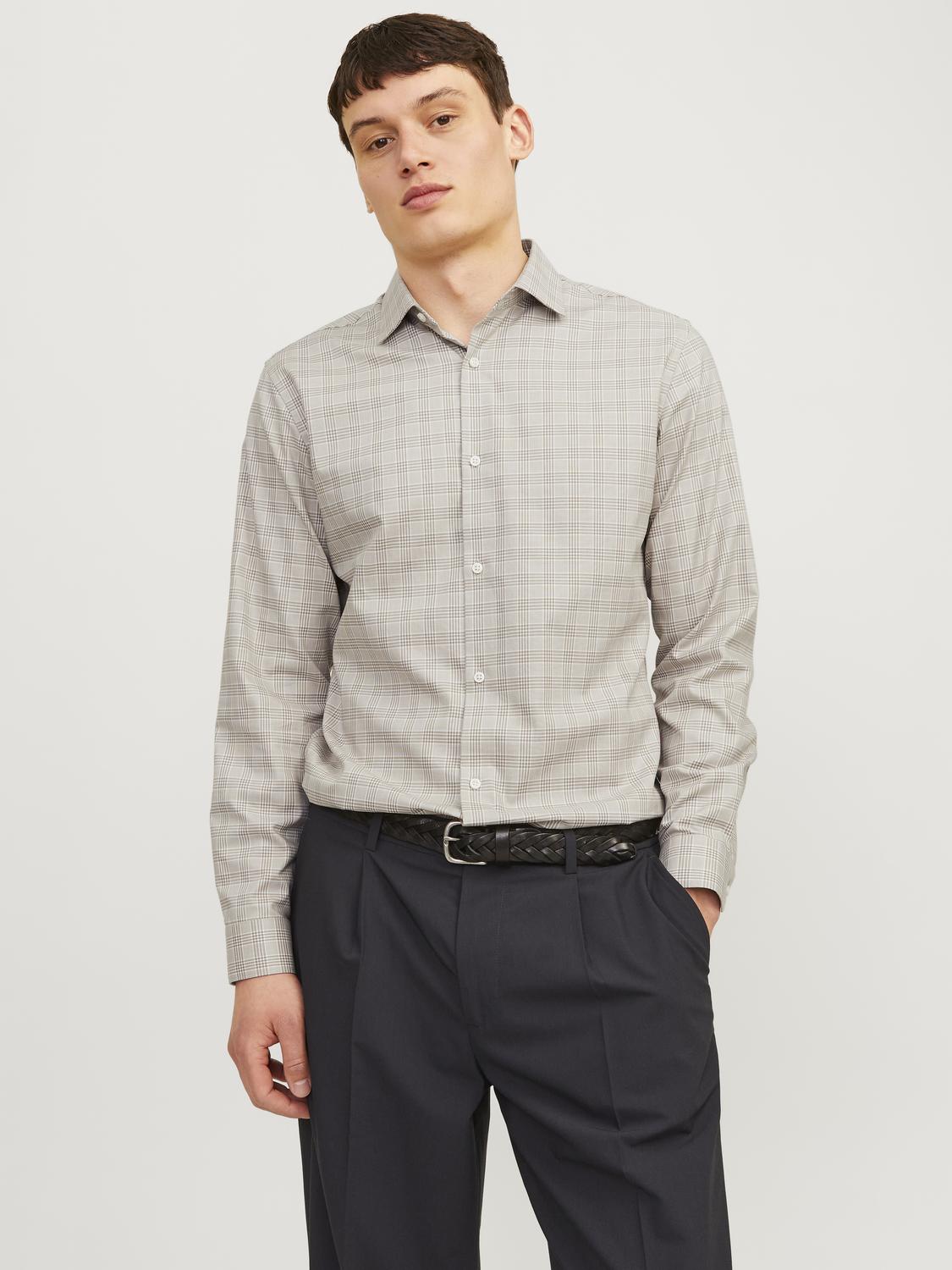 Jack & Jones Langarmhemd »JPRBLAPARKER CHECK L/S SHIRT SN« Jack & Jones Langarmhemd »JPRBLAPARKER CHECK L/S SHIRT SN« von Jack & Jones