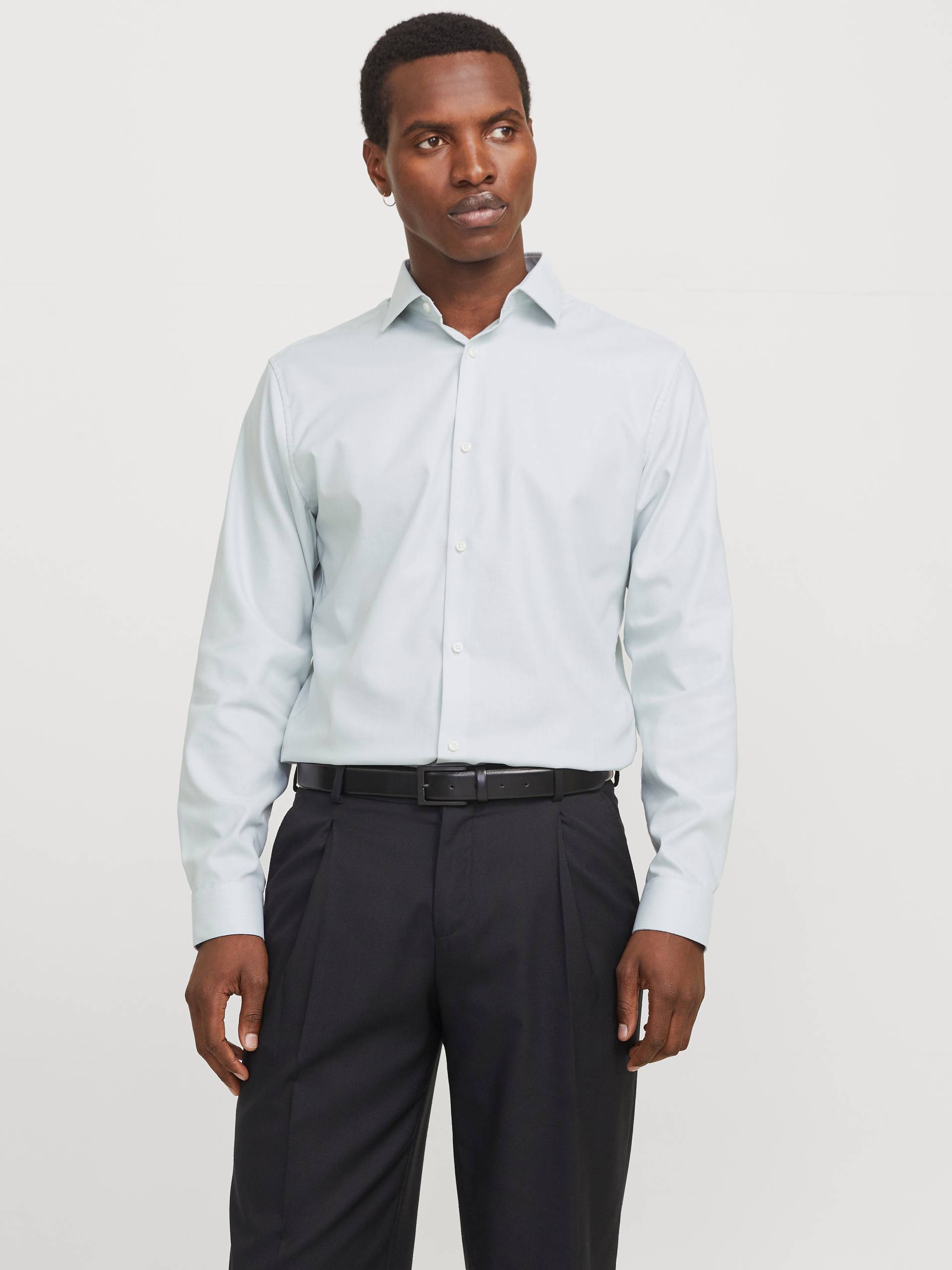 Jack & Jones Langarmhemd »JPRBLAPARKER SHIRT L/S«, mit Hemdkragen Jack & Jones Langarmhemd »JPRBLAPARKER SHIRT L/S«, mit Hemdkragen von Jack & Jones