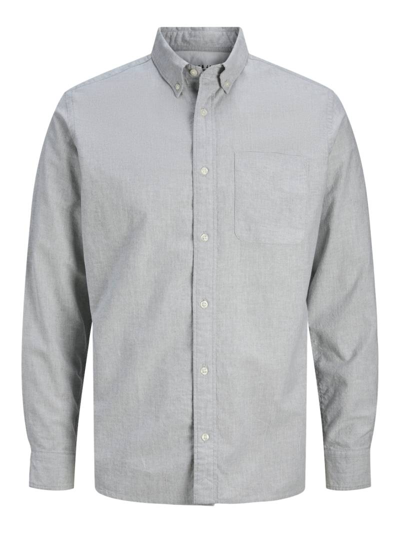 Jack & Jones Langarmhemd »JPRBROOK OXFORD SHIRT L/S NOOS« von Jack & Jones