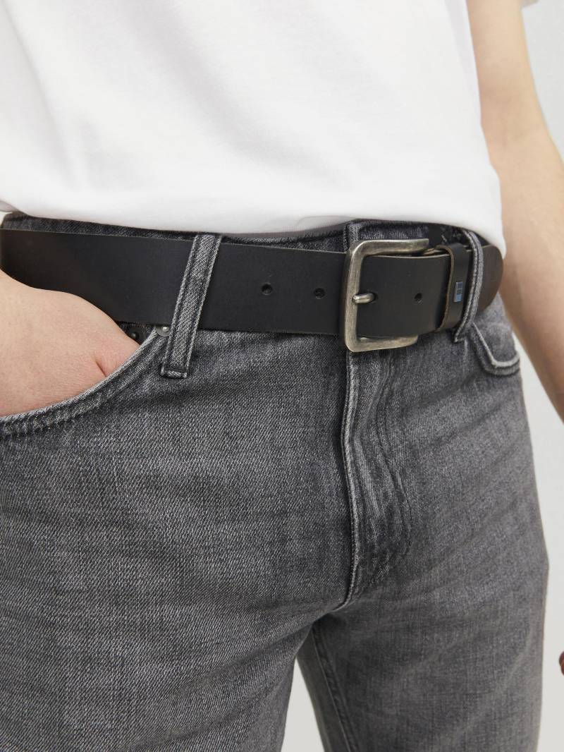 Jack & Jones Ledergürtel »JACFLAG LEATHER BELT 4 CM NOOS« von Jack & Jones