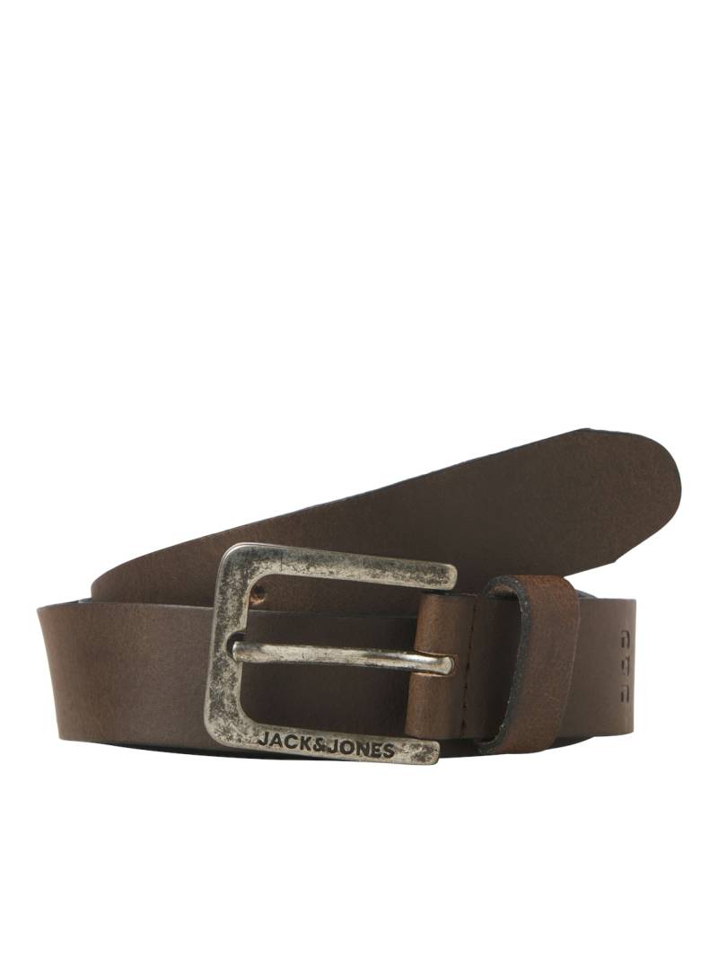 Jack & Jones Ledergürtel »JACMARRAKECH LEATHER BELT« von Jack & Jones