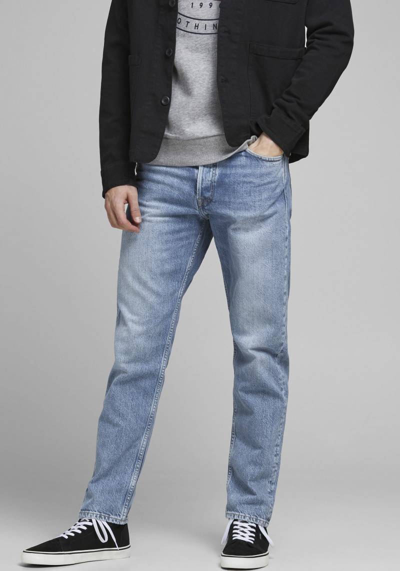 Jack & Jones Loose-fit-Jeans »JJICHRIS JJORIGINAL SBD 921 SN« von Jack & Jones