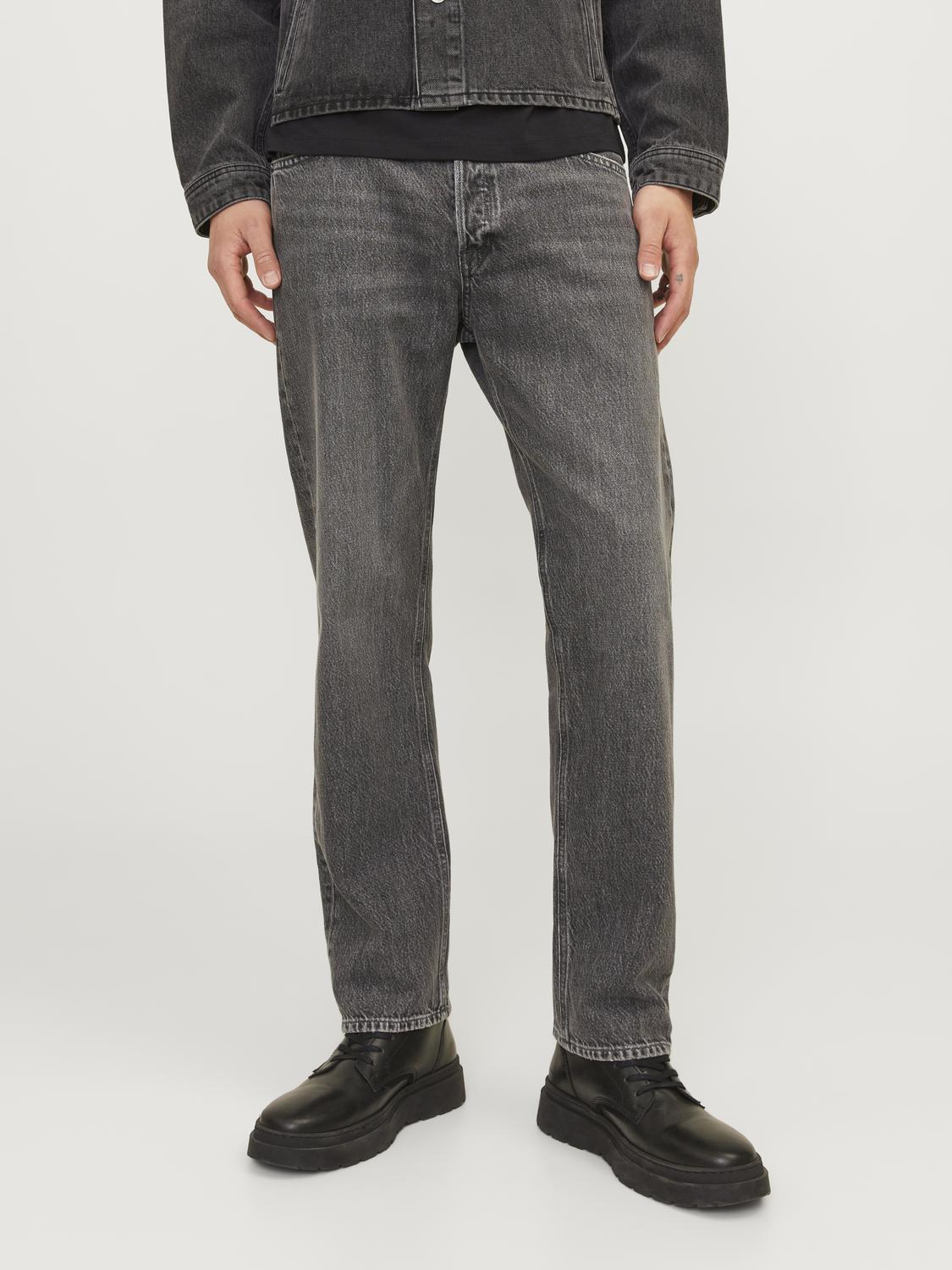 Jack & Jones Loose-fit-Jeans »JJICHRIS JJORIGINAL SBD 921 SN« Jack & Jones Loose-fit-Jeans »JJICHRIS JJORIGINAL SBD 921 SN« von Jack & Jones