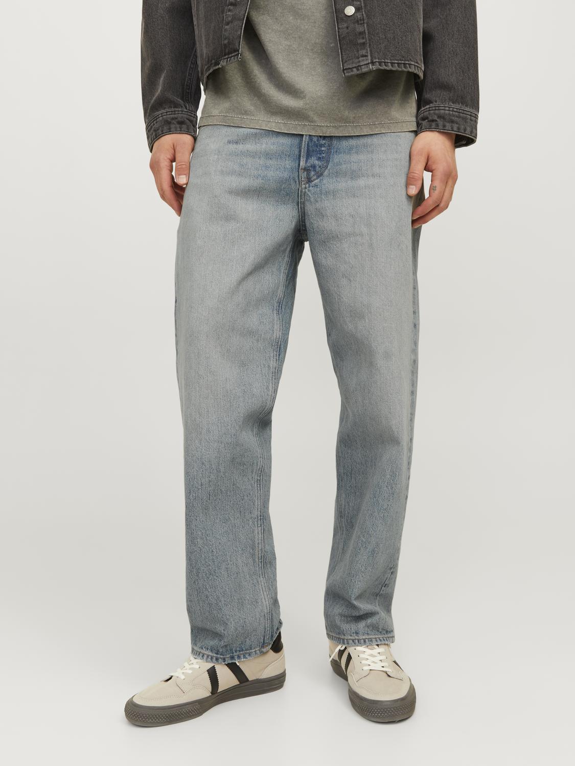 Jack & Jones Loose-fit-Jeans »JJIEDDIE JJCOOPER AM 068 NOOS LID« von Jack & Jones