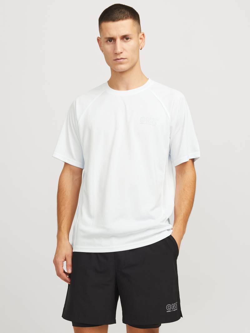 Jack & Jones Muskelshirt »JCOCNZ T-SHIRT NOOS« von Jack & Jones