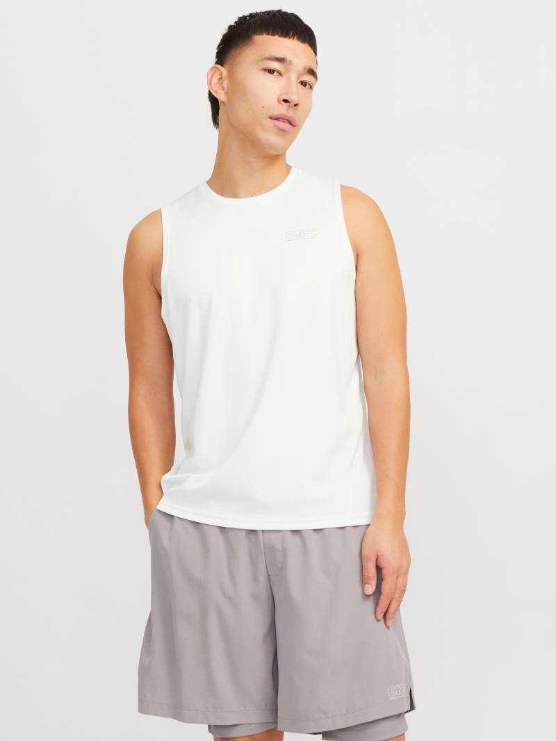 Jack & Jones Muskelshirt »JCOCNZ TANK TOP SN« von Jack & Jones