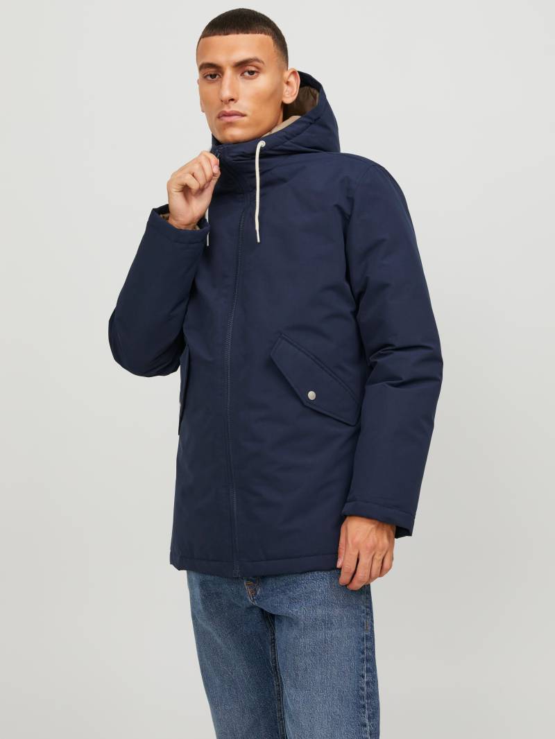 Jack & Jones Outdoorjacke »JJLOOP PARKA JACKET«, mit Kapuze von Jack & Jones