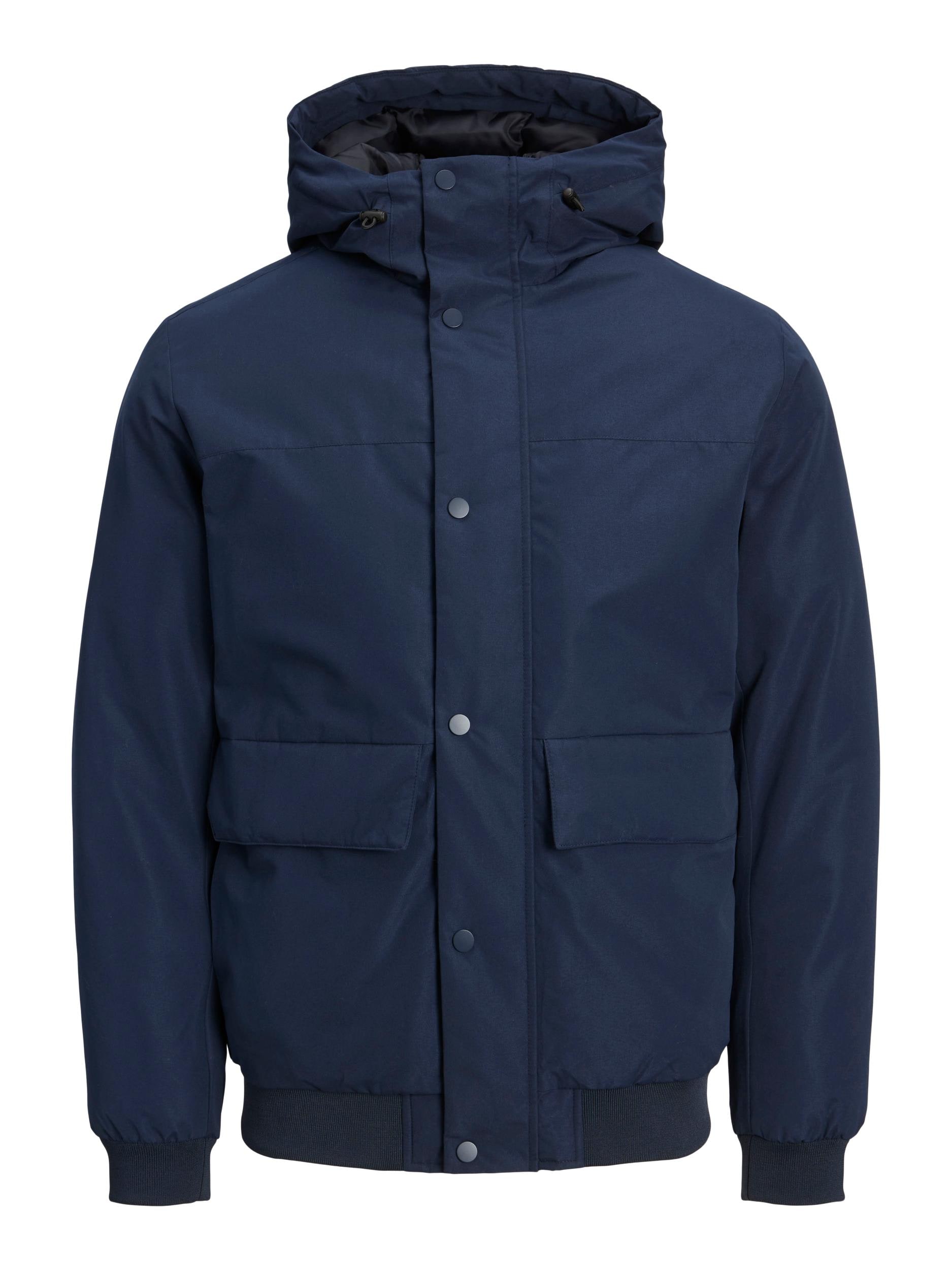Jack & Jones Outdoorjacke »JJCHAMP BOMBER JACKET«, mit Kapuze Jack & Jones Outdoorjacke »JJCHAMP BOMBER JACKET«, mit Kapuze von Jack & Jones