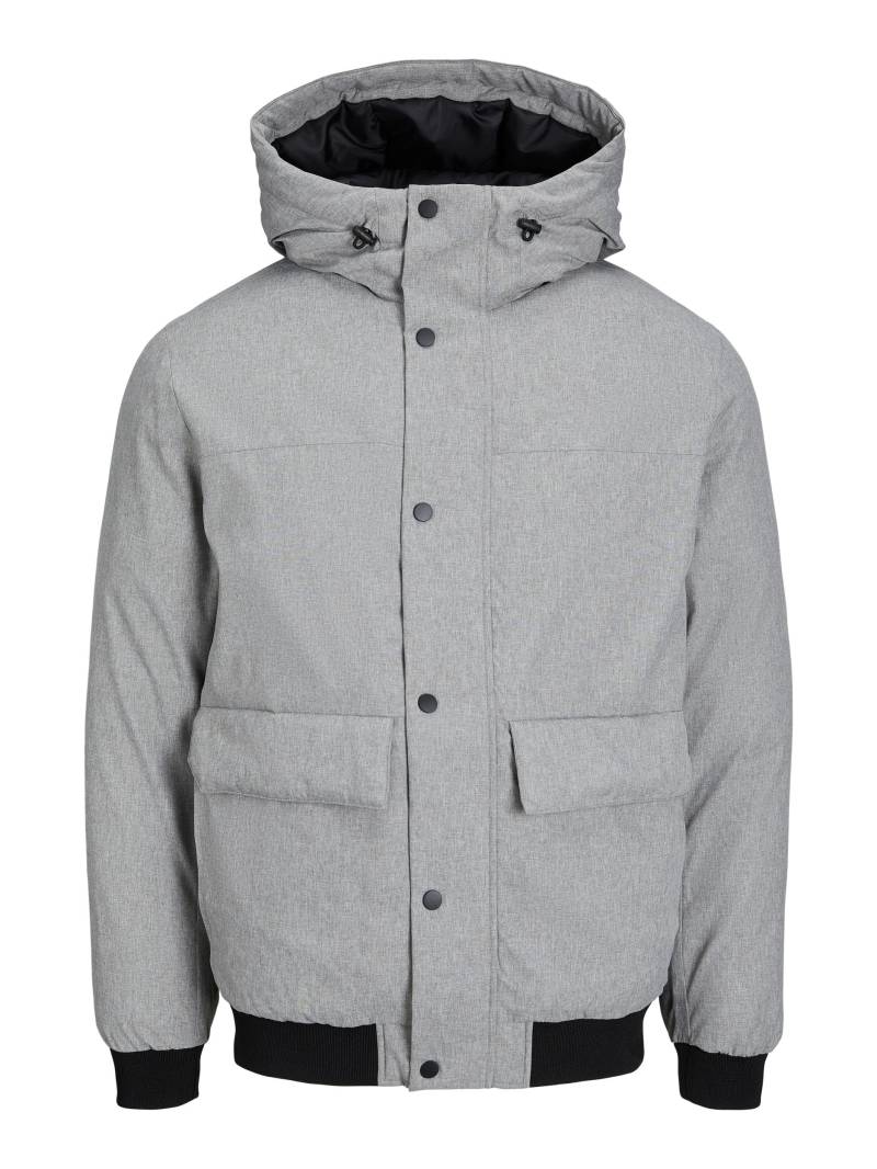 Jack & Jones Outdoorjacke »JJCHAMP BOMBER JACKET«, mit Kapuze von Jack & Jones