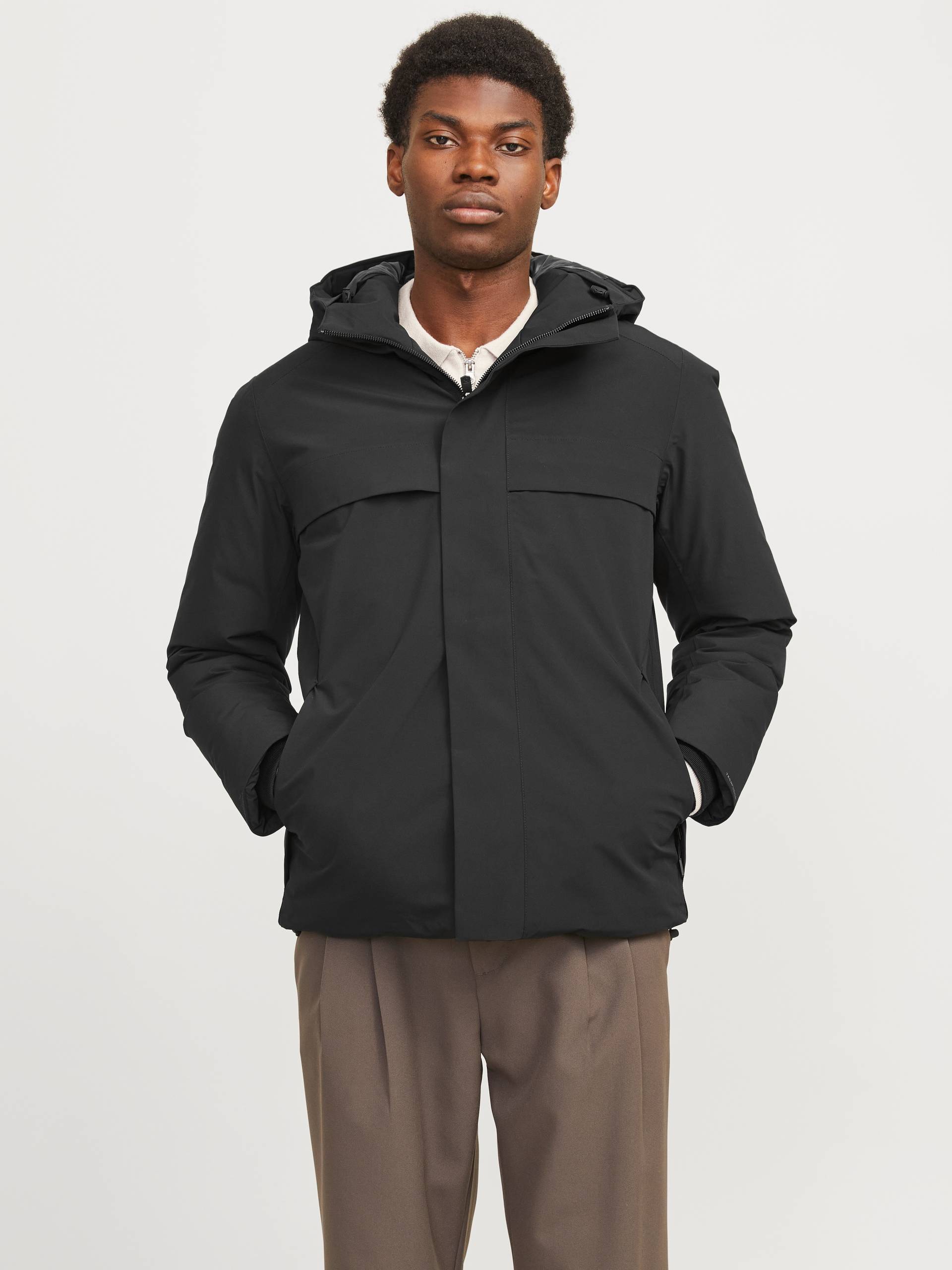 Jack & Jones Outdoorjacke »JPRBLAWAVE JACKET«, mit Kapuze von Jack & Jones