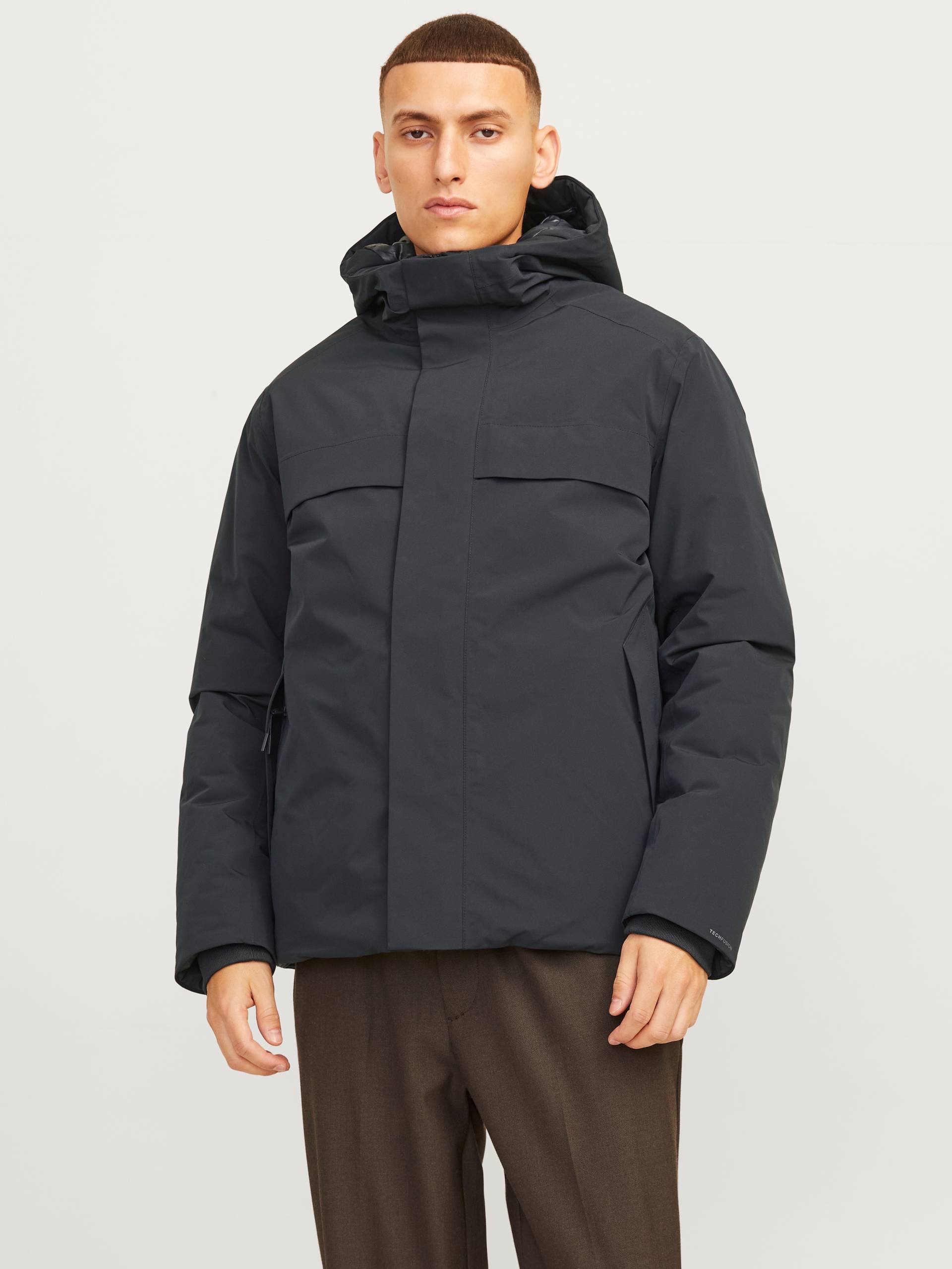 Jack & Jones Outdoorjacke »JPRBLAWAVE JACKET«, mit Kapuze von Jack & Jones