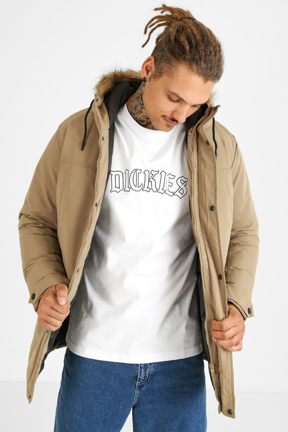 Jack & Jones Parka | Elmwood | Herren  | M von Jack & Jones