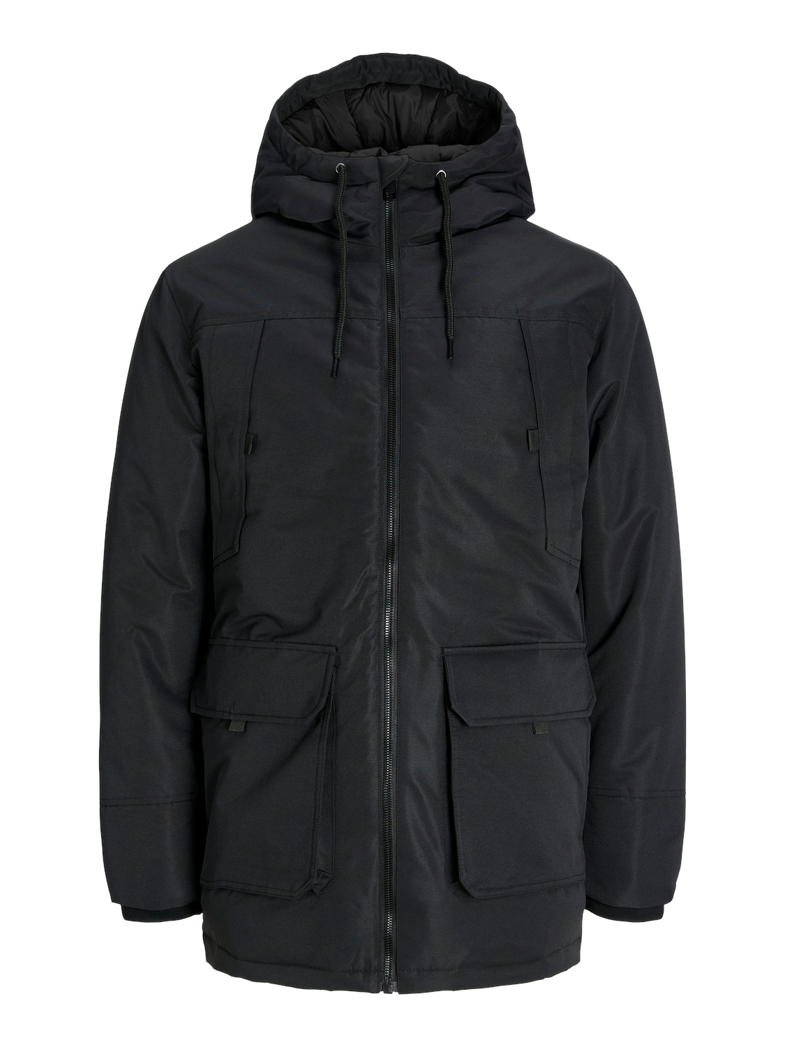 Jack & Jones Parka »JJCONSTRUCT PARKA«, mit Kapuze von Jack & Jones