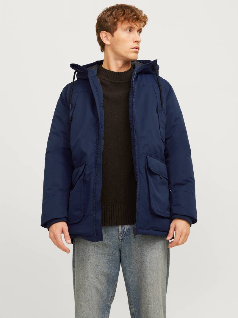 Jack & Jones Parka »JJCONSTRUCT PARKA«, mit Kapuze von Jack & Jones