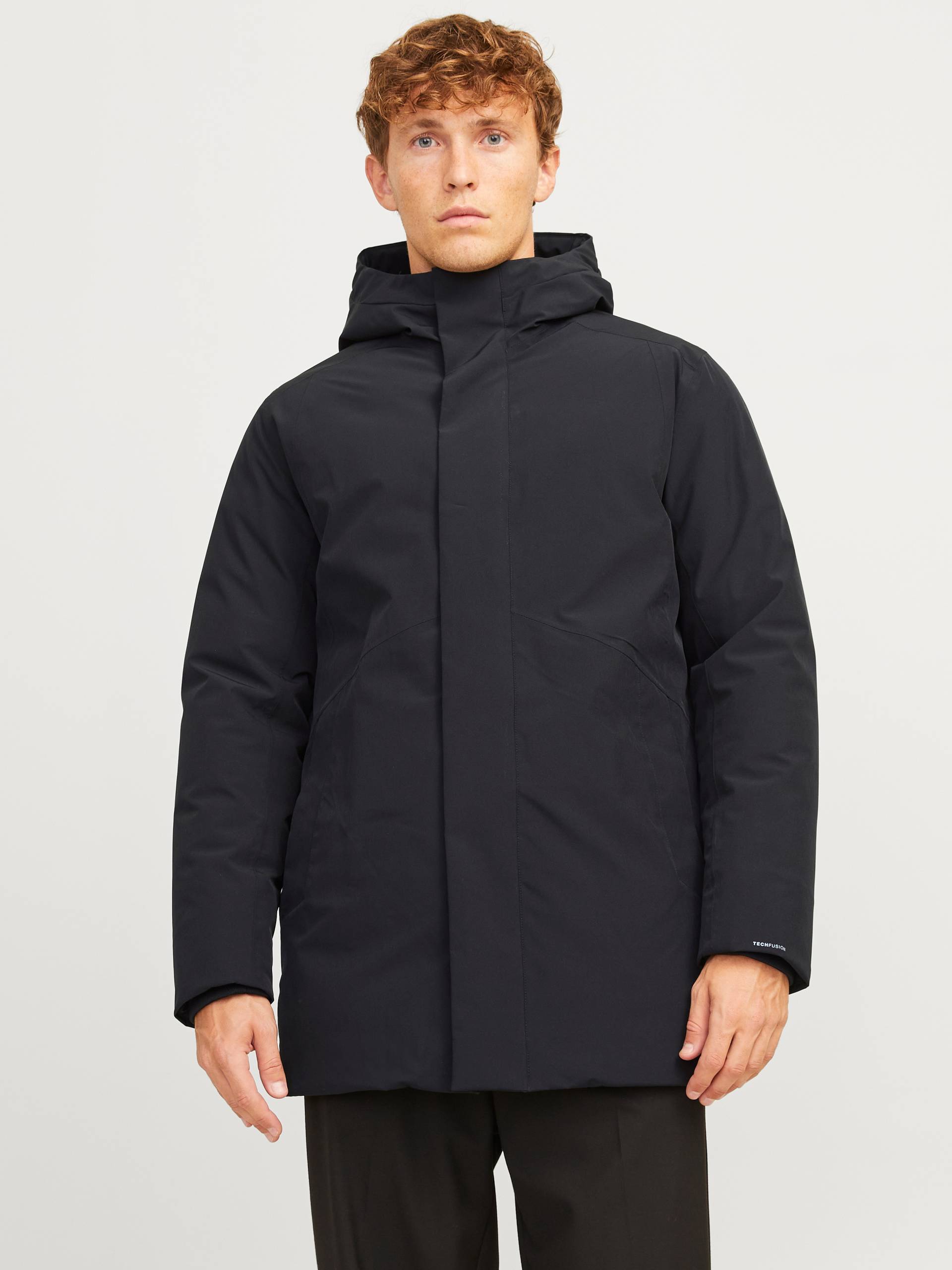 Jack & Jones Parka »JJEKEEN PARKA SN«, mit Kapuze von Jack & Jones