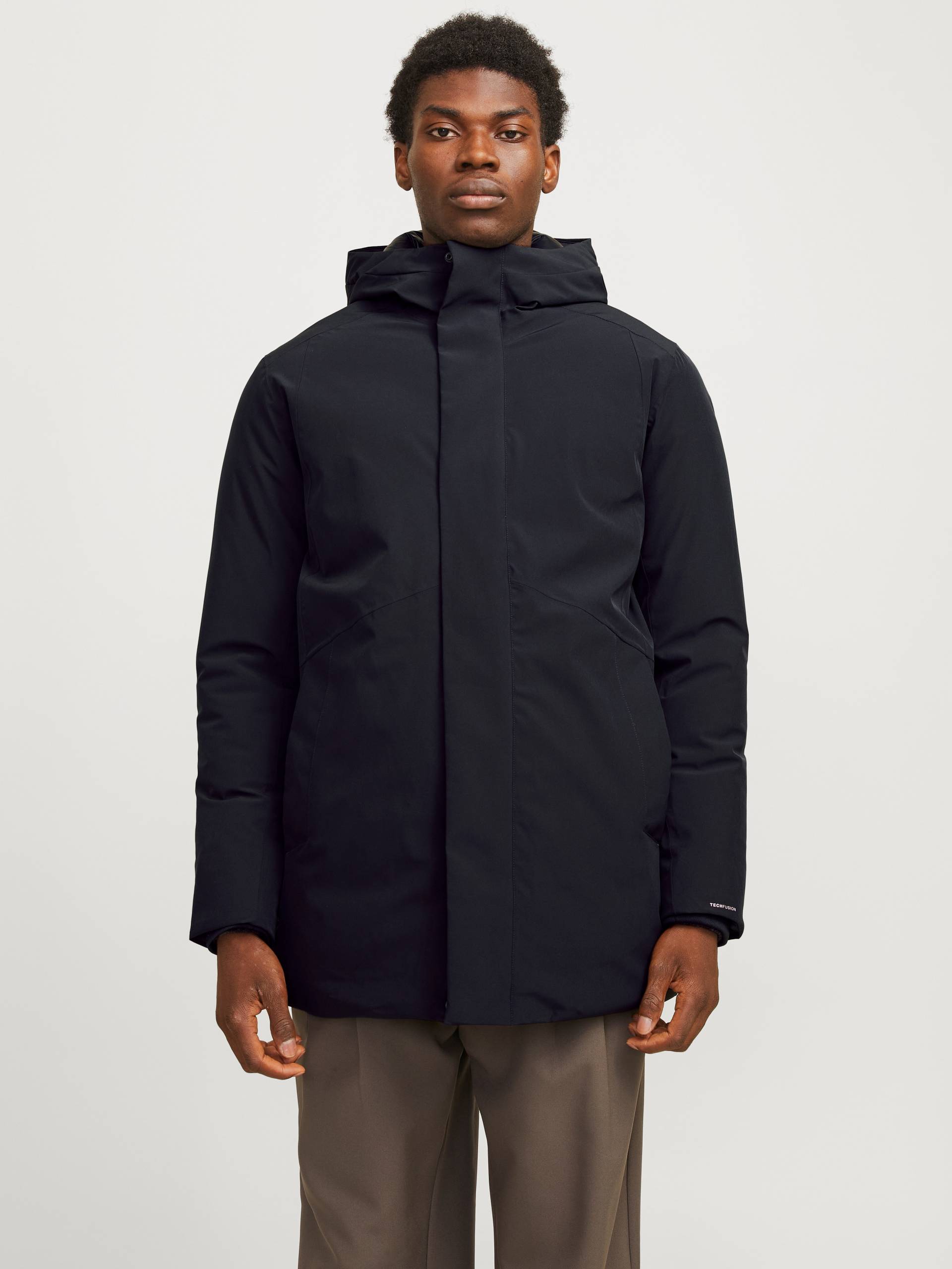 Jack & Jones Parka »JJEKEEN PARKA SN«, mit Kapuze von Jack & Jones