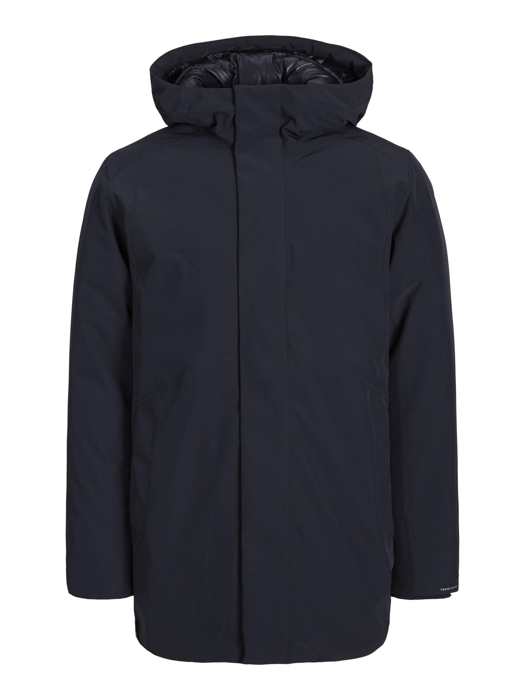 Jack & Jones Parka »JJEKEEN PARKA SN«, mit Kapuze von Jack & Jones