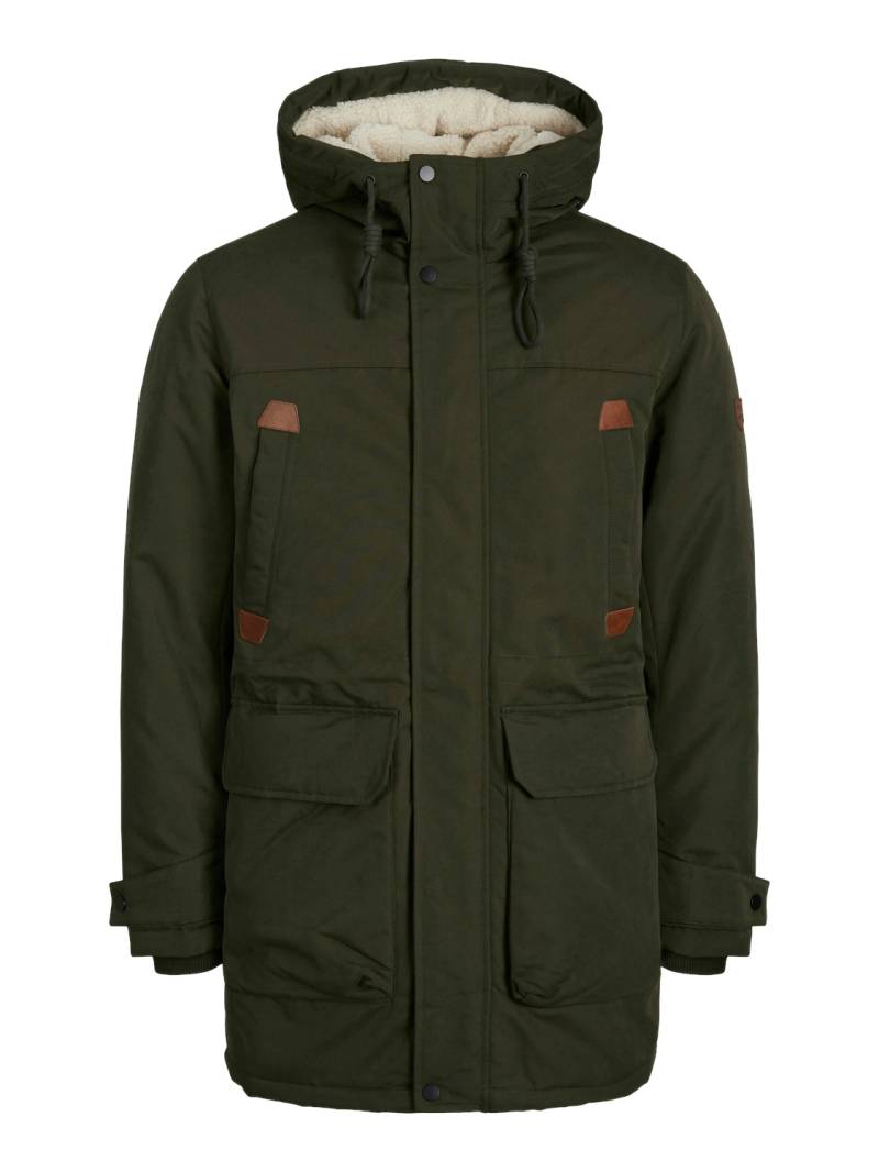 Jack & Jones Parka »JJEPOLAR PARKA SN«, mit Kapuze von Jack & Jones