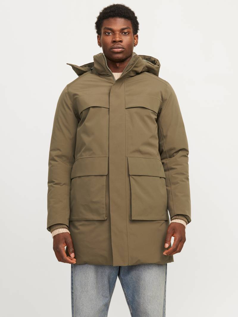 Jack & Jones Parka »JPRBLAWAVE PARKA SN«, mit Kapuze von Jack & Jones