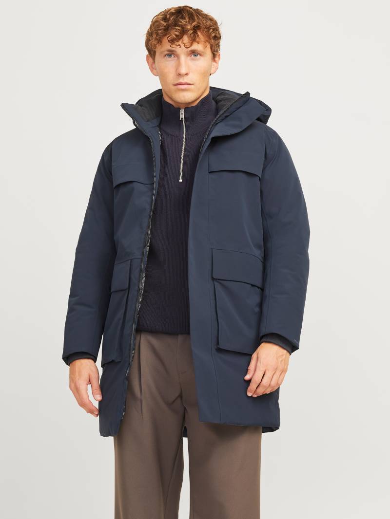 Jack & Jones Parka »JPRBLAWAVE PARKA SN«, mit Kapuze von Jack & Jones