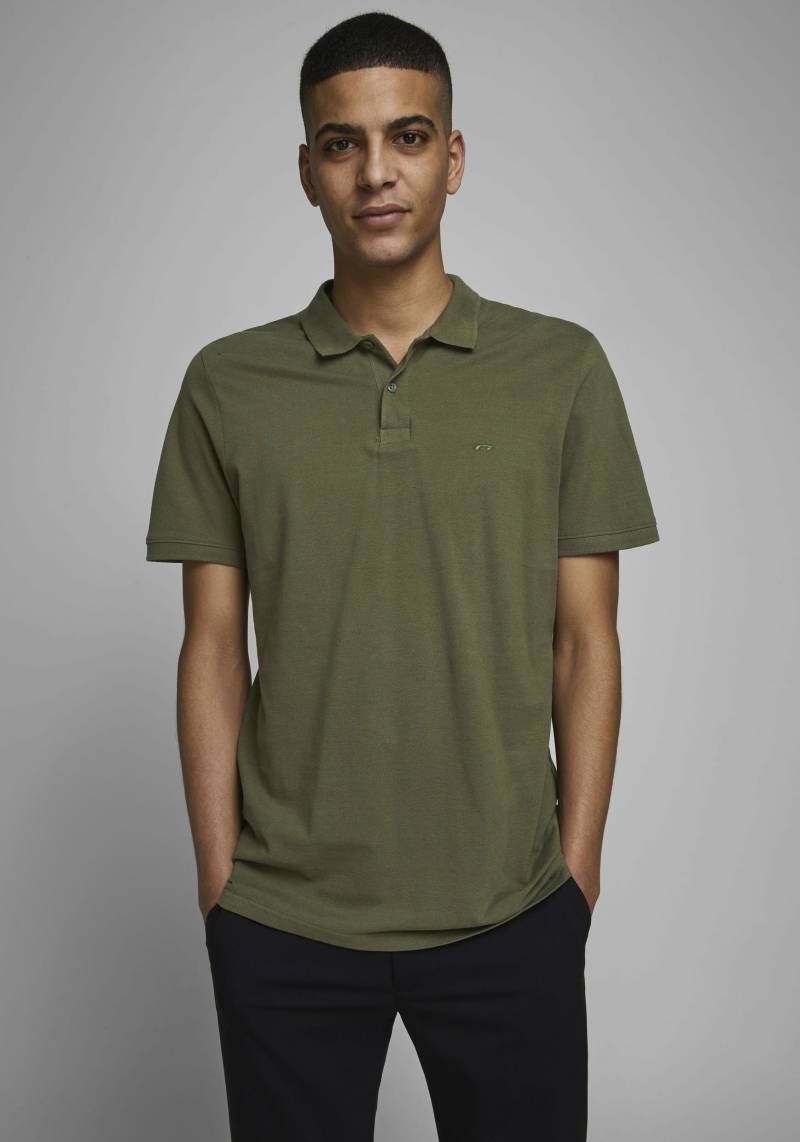 Jack & Jones Poloshirt »BASIC POLO« von Jack & Jones