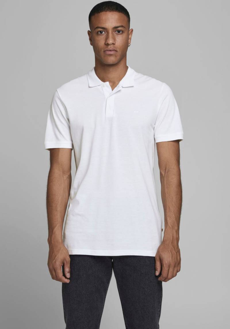 Jack & Jones Poloshirt »BASIC POLO« von Jack & Jones