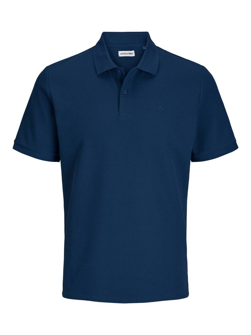 Jack & Jones Poloshirt »JJEAUSTIN POLO SS NOOS«, mit Logo Stickerei von Jack & Jones