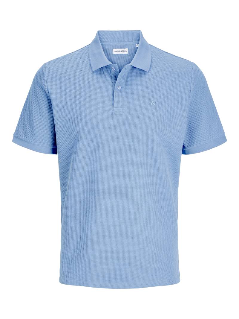 Jack & Jones Poloshirt »JJEAUSTIN POLO SS NOOS«, mit Logo Stickerei von Jack & Jones