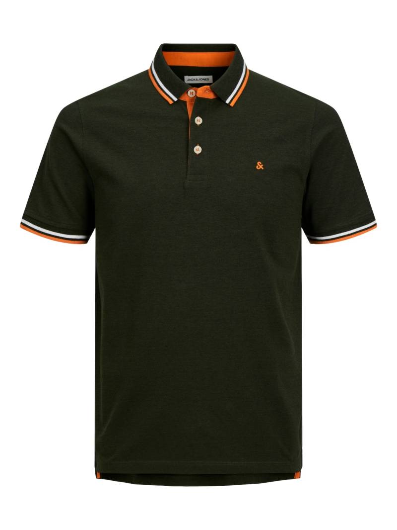 Jack & Jones Poloshirt »JJEPAULOS POLO SS NOOS« von Jack & Jones