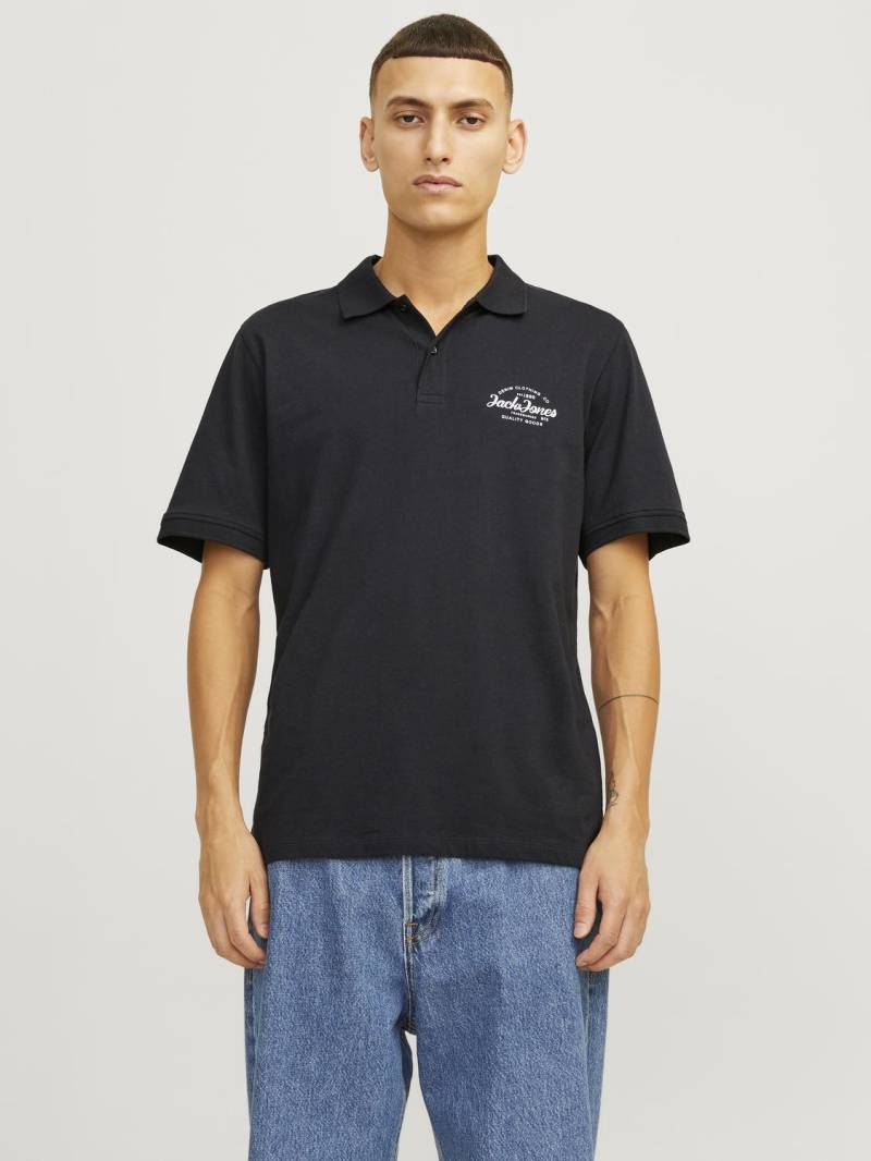 Jack & Jones Poloshirt »JJFOREST POLO SS« von Jack & Jones