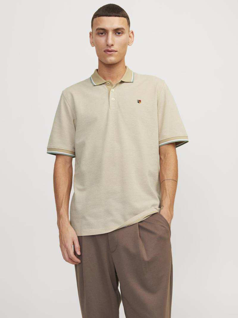 Jack & Jones Poloshirt »JPRBLUWIN POLO SS NOOS« von Jack & Jones