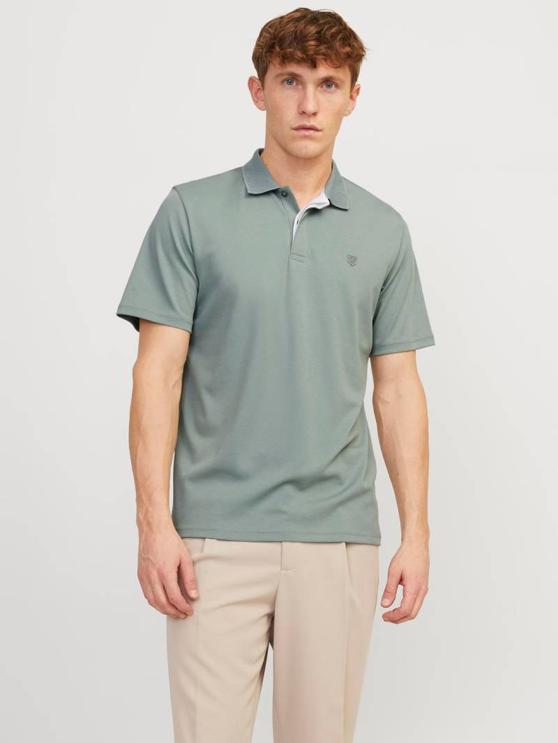 Jack & Jones Poloshirt »JPRCCRODNEY SS POLO SN« von Jack & Jones