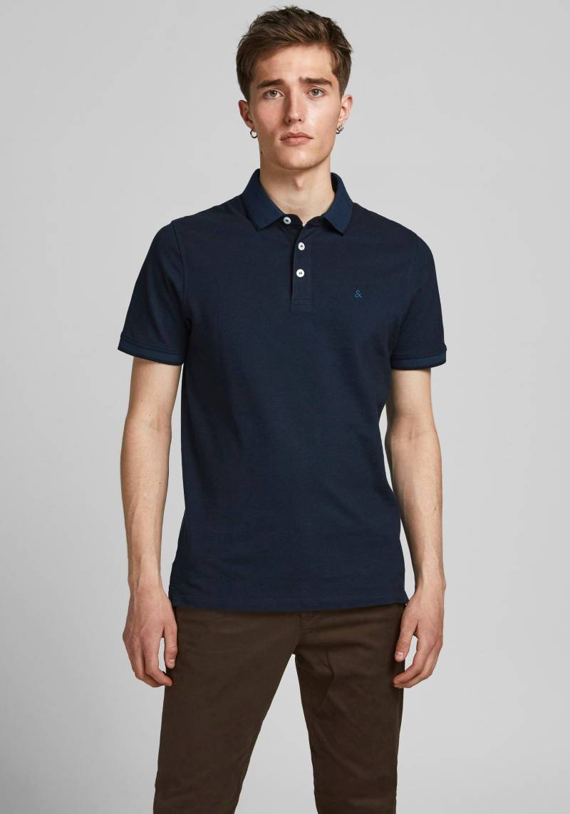 Jack & Jones Poloshirt »Paulos Polo« von Jack & Jones