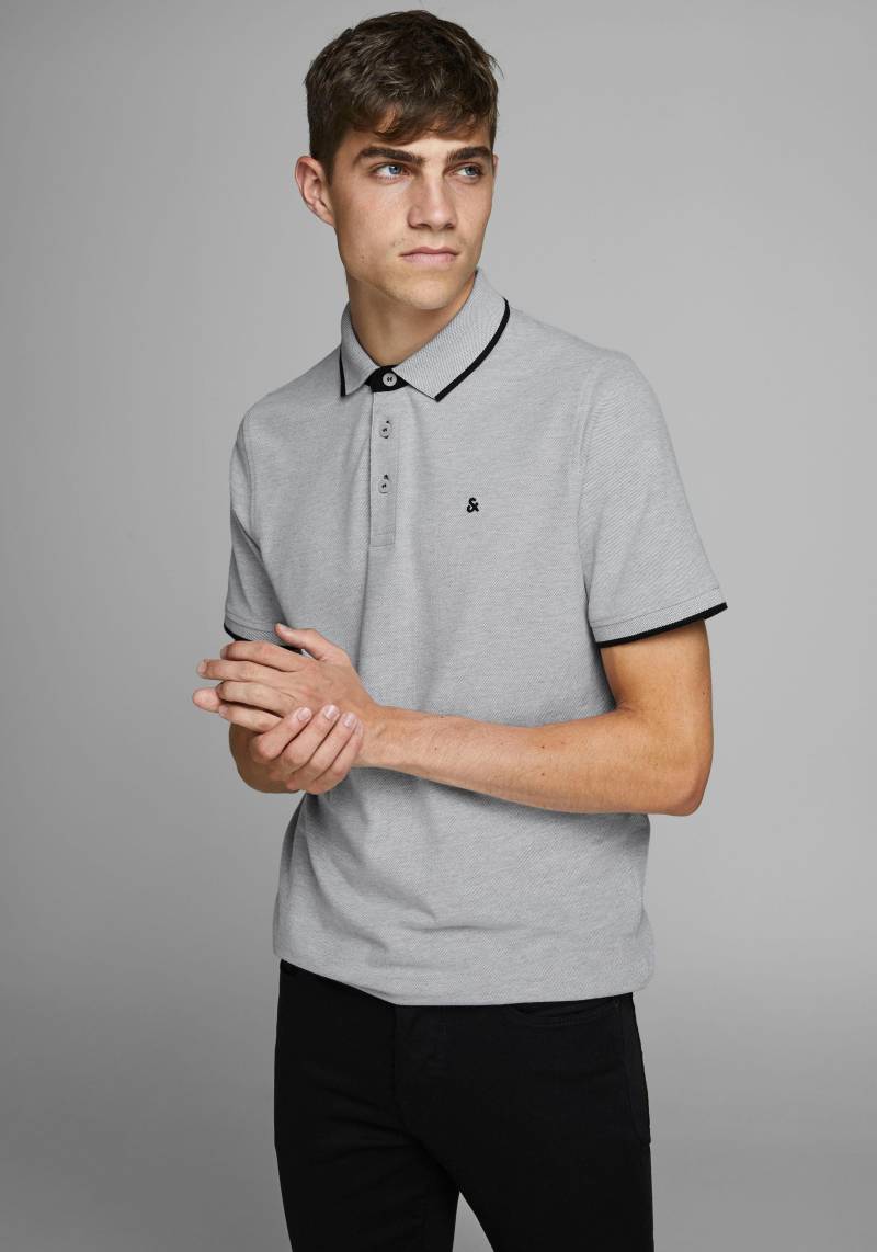 Jack & Jones Poloshirt »Paulos Polo« von Jack & Jones