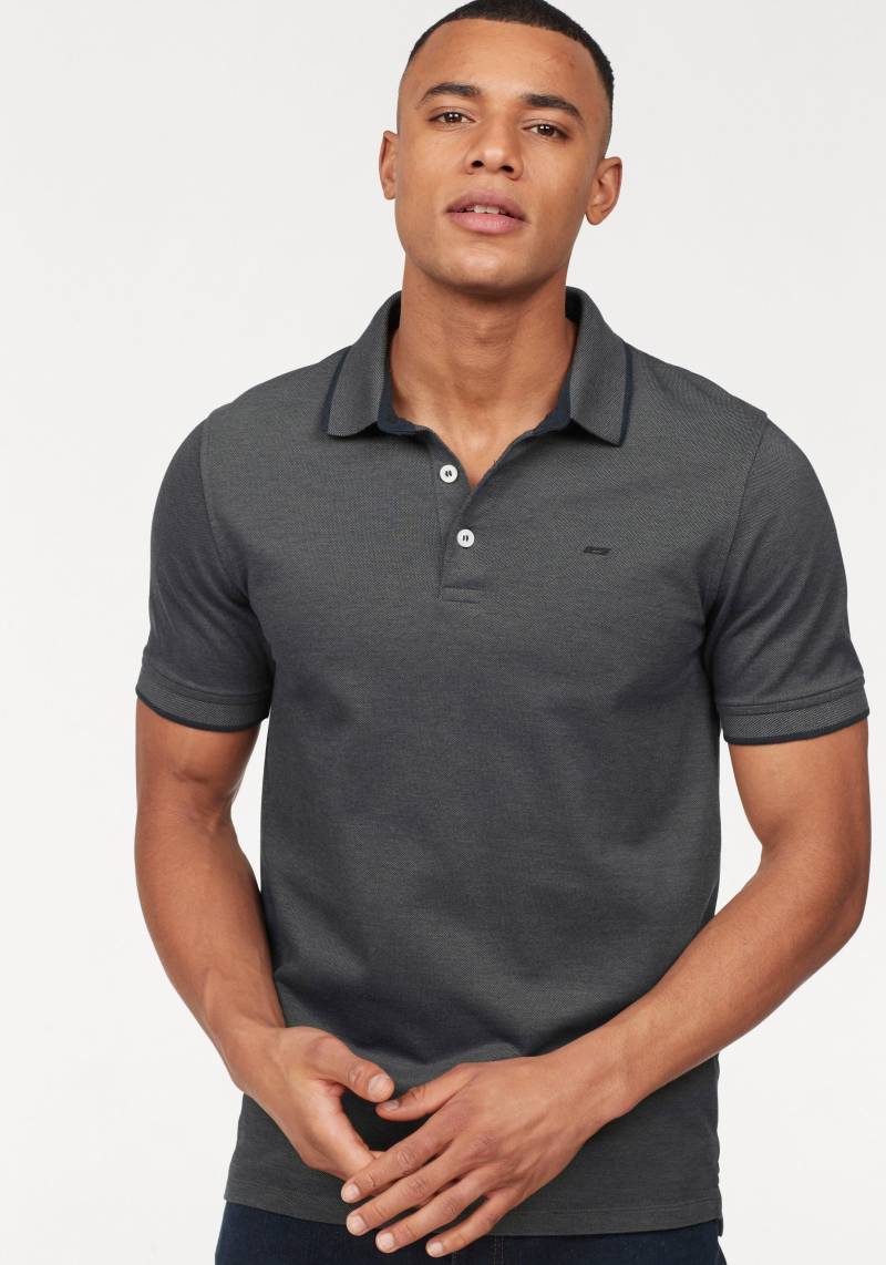 Jack & Jones Poloshirt »Paulos Polo« von Jack & Jones