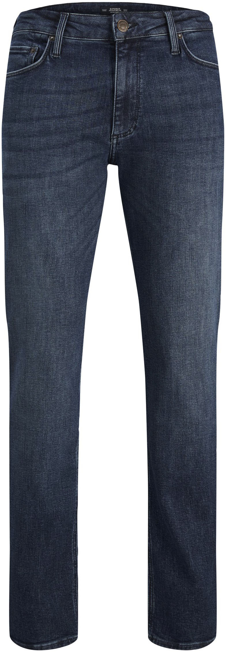 Jack & Jones Regular-fit-Jeans »JJICLARK JJEVAN AM 795 NOOS« Jack & Jones Regular-fit-Jeans »JJICLARK JJEVAN AM 795 NOOS« von Jack & Jones