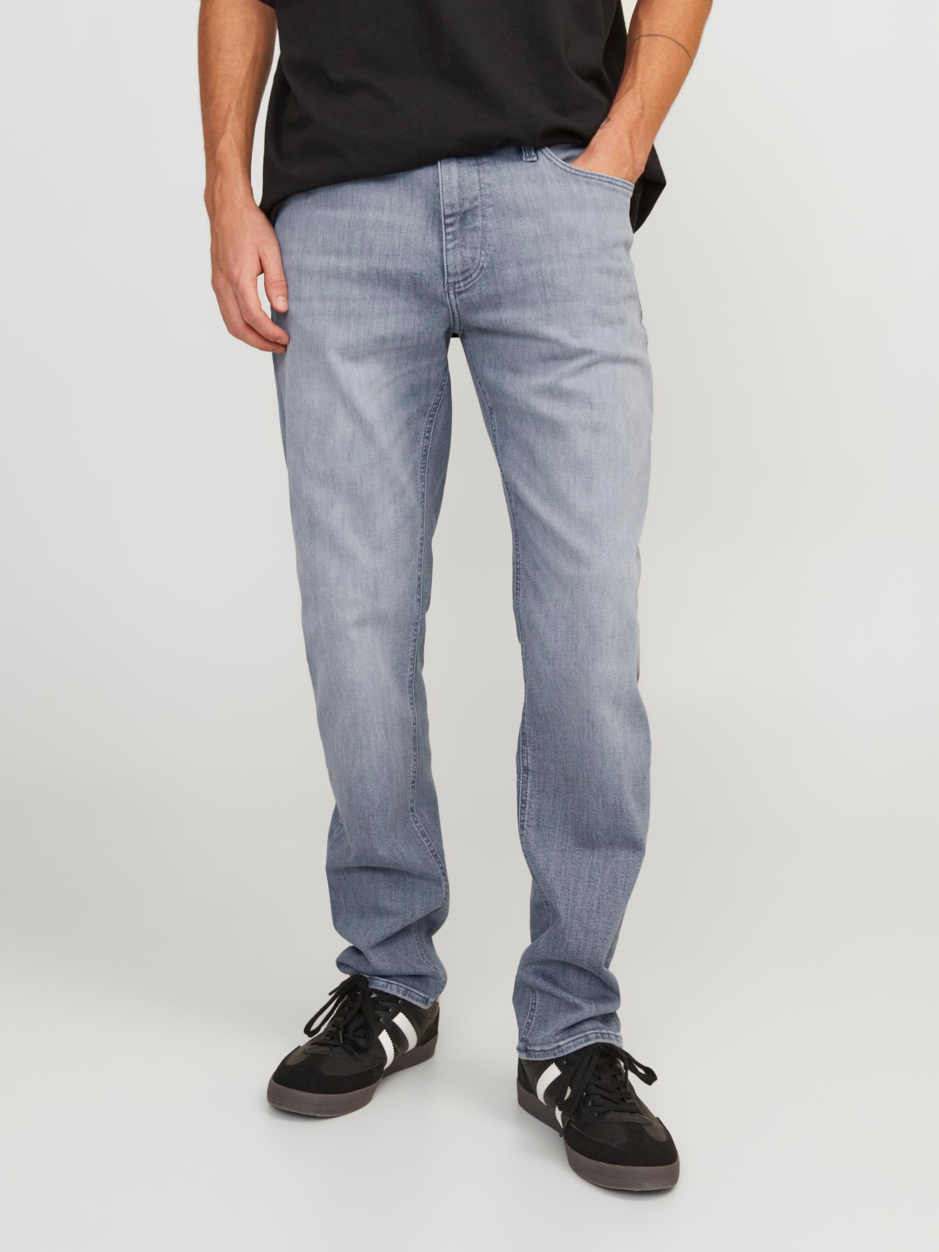 Jack & Jones Regular-fit-Jeans »JJICLARK JJEVAN AM 795 NOOS« von Jack & Jones