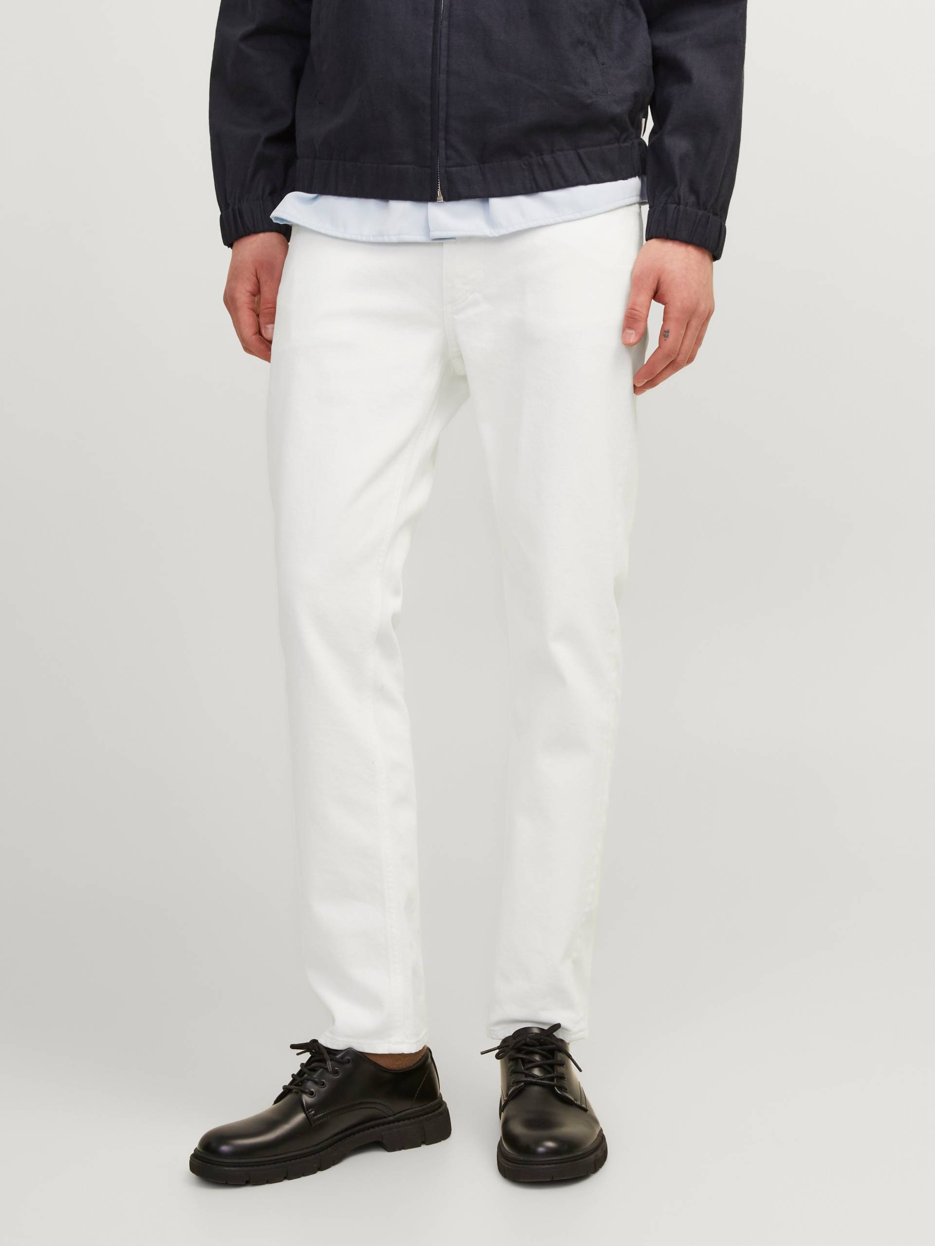 Jack & Jones Regular-fit-Jeans »JJICLARK JJEVAN AM 795 NOOS« von Jack & Jones