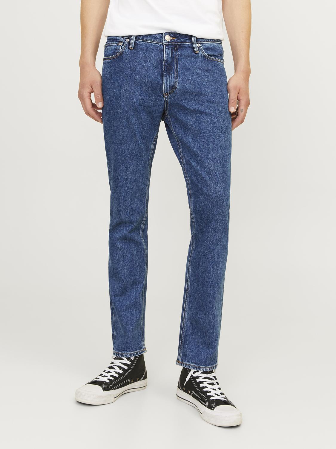 Jack & Jones Regular-fit-Jeans »JJICLARK JJEVAN AM 795 NOOS« von Jack & Jones