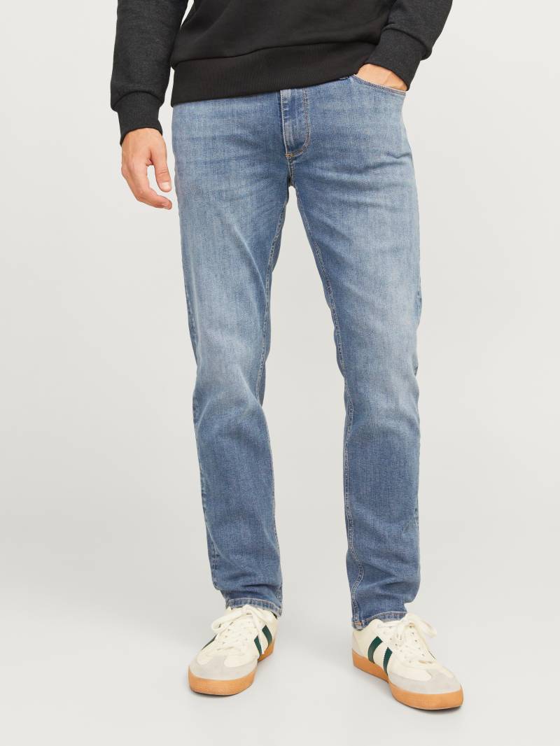 Jack & Jones Regular-fit-Jeans »JJICLARK JJEVAN AM 795 NOOS« von Jack & Jones