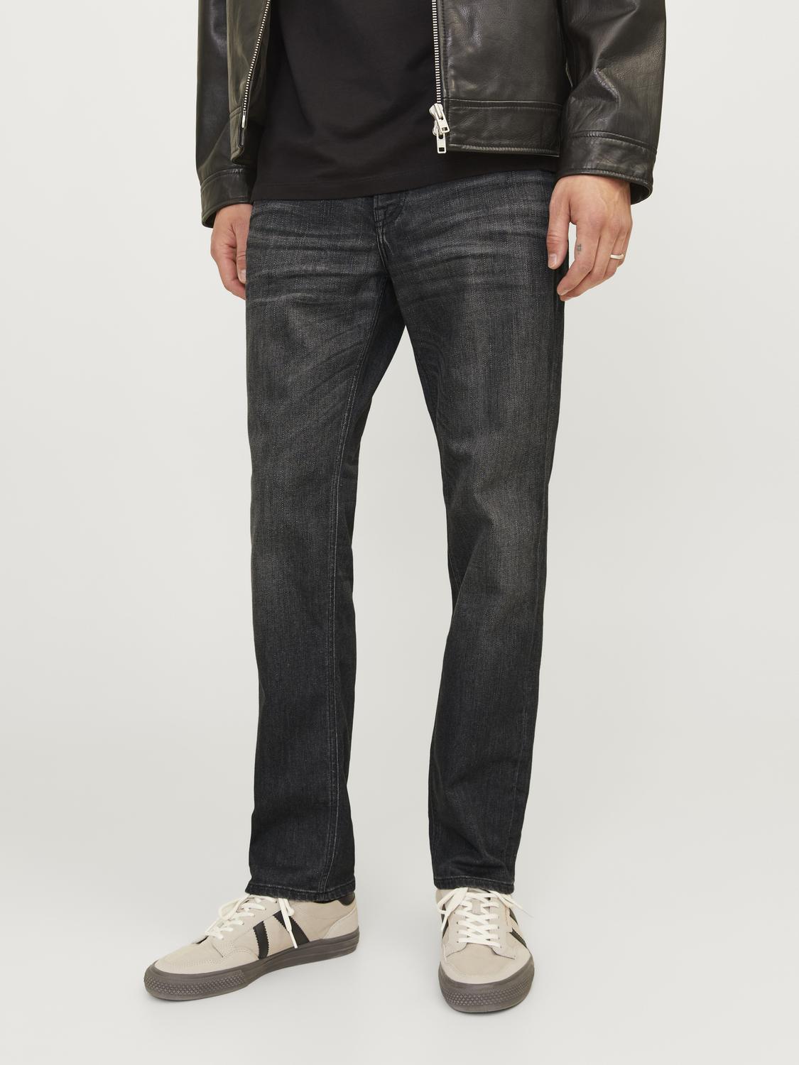 Jack & Jones Regular-fit-Jeans »JJICLARK JJORIGINAL JJ 678 NOOS« von Jack & Jones